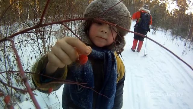 Как я провел зимние каникулы смотреть онлайн