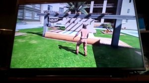 Как заработать деньги в гта 5 на  xbox360