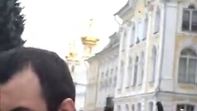белый дом