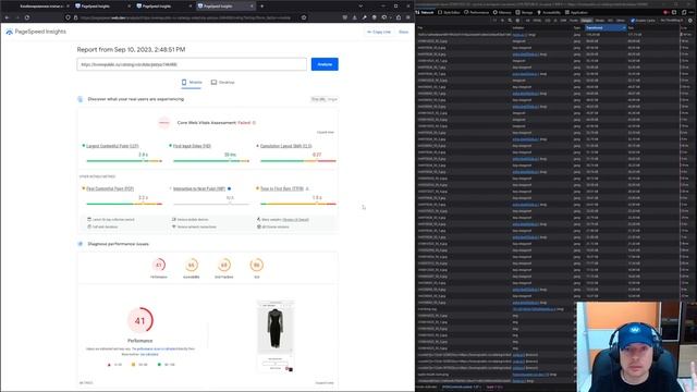 Анализ интернет-магазина | loverepublic.ru – до сих пор MVP смотреть онлайн