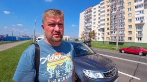 Geely Atlas Опять сломался 7 раз по гарантии ???