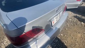 Тойота Виндом сатылат 2004 жыл 3 объём