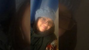 связала шапку берет за несколько часов для себя#шапкаберетспицами#шапкаспицами