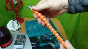Шуруповёрт HANDTEK