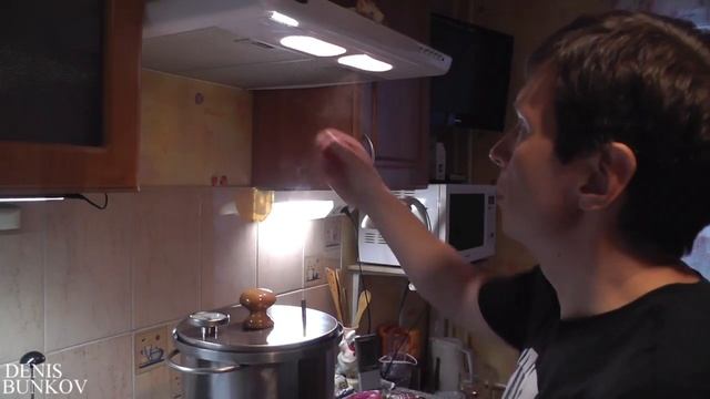 Горячее копчение дори | Обвязка рыбы | Коптильня горячего копчения | В домашних условиях