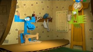 02  С днём рождения, птенчики!