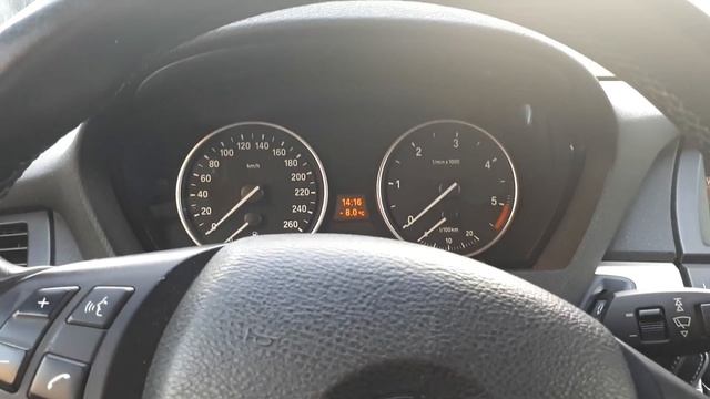 Ремонт BMW X5 3.0d смотреть онлайн