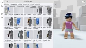 СКИН ДАВЫ ЗА 0 РОБУКСОВ!! Бесплатный скин как у itz.dava в роблокс дава