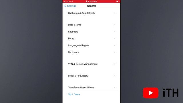 Unable To Join Wi-Fi Network Error After iOS iOS 16.5 | Hindi смотреть онлайн