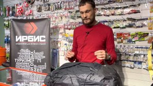 Рюкзак туристический Naturehike 2022 Rock 60L+5L Hiking Backpack Dyneema Fabric