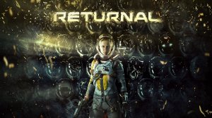 Returnal - Все Боссы Игры (без Урона)