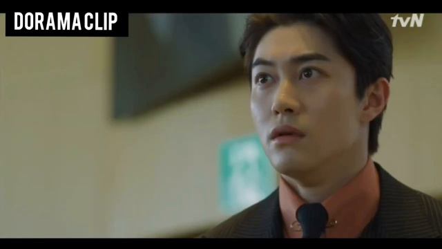 Сказал всем что он настоящий председатель дорама Винченцо 12-серия смотреть онлайн