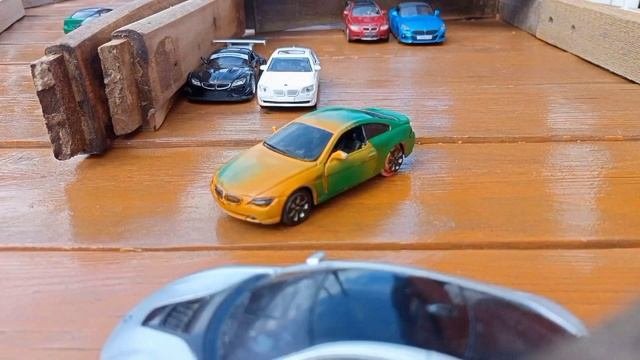 ТАЧКИ