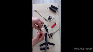 поставушки своими руками