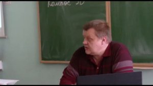 технологическая сборка Компас 3Д Воронов В.А.