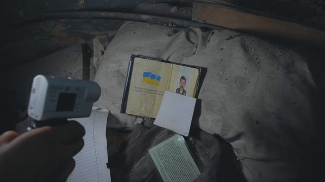 НАШЛИ ПАСПОРТ В ЗАБРОШКЕ. ЧТО ТАМ СЛУЧИЛОСЬ? смотреть онлайн