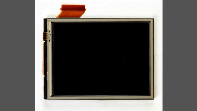 TD035STED4, TOPPOLY, 3.5" TFT-LCD, 240 x 320 QVGA, Solar Technologies смотреть онлайн