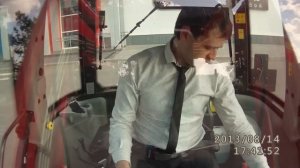 Как научиться управлять трактором KIOTI за 10 минут?