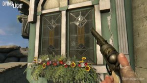 Dying Light 2 Reloaded Edition vs Dying Light | Physics and Details Comparison