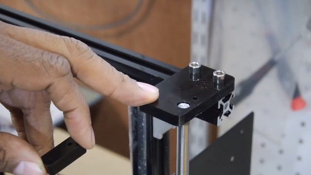 Hictop Prusa i3 3-D Printer Build | HobbyView смотреть онлайн