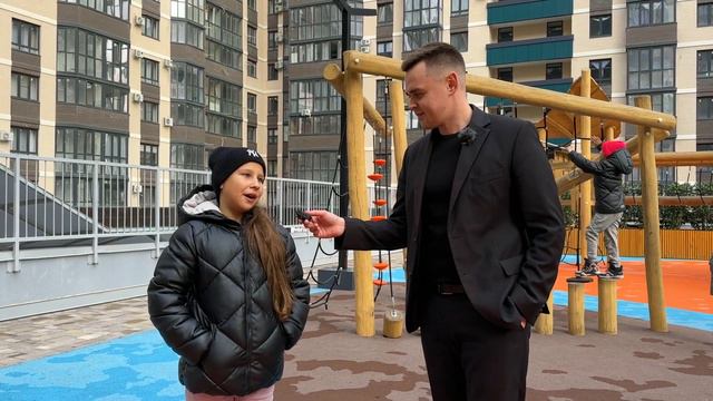 Для кого ЖК Любимово? Сколько выходит коммуналка?