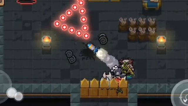 Гайд на Друида soul knight /соул найт. смотреть онлайн