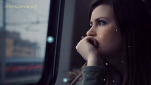 Стихи о жизни. Говорят, что сильные не плачут. Ульяна Бунькова. Поэзия 💯