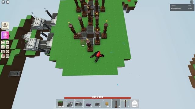 Berry Pancake Auto Farm in Roblox Islands смотреть онлайн