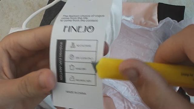 Женская кофта из Китая смотреть онлайн