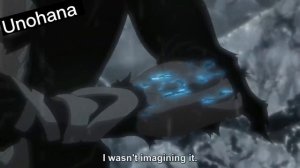 Ичиго против Яхве