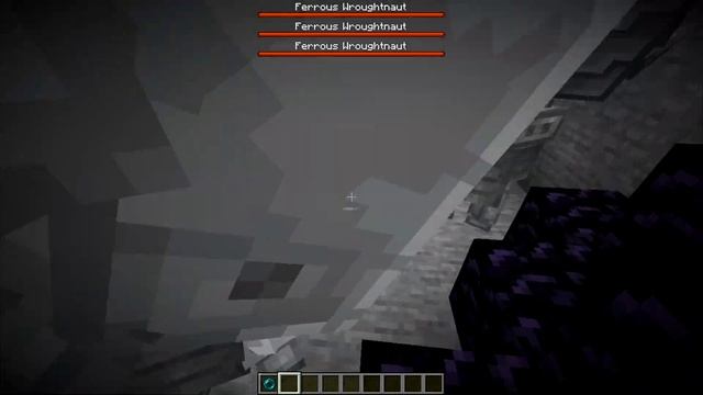 what's inside the blast furnace? смотреть онлайн