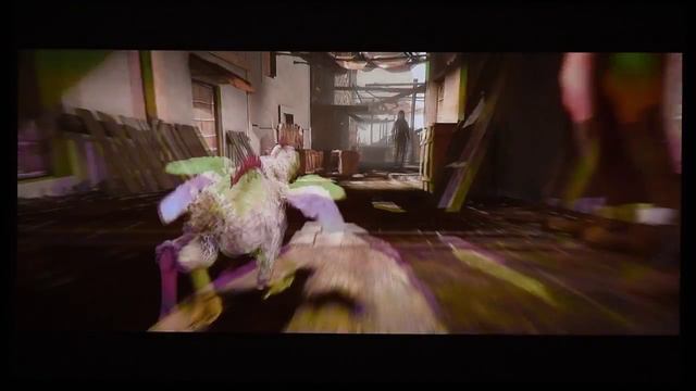 PRAD: Hands on LG PF1500 смотреть онлайн