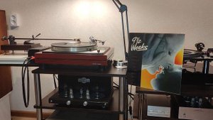 Joe Cocker OST 9 1/2 weeks - You can leave your hat on 1986