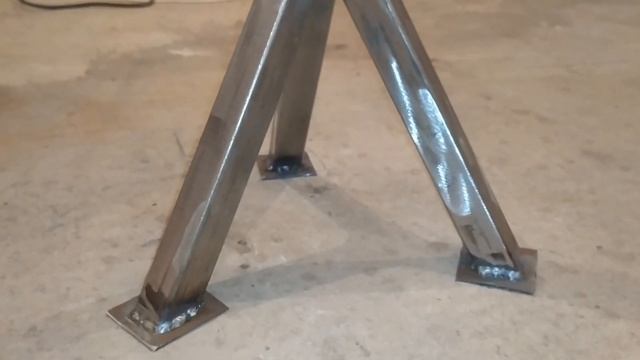 ОЧЕНЬ полезная САМОДЕЛКА для ГАРАЖА