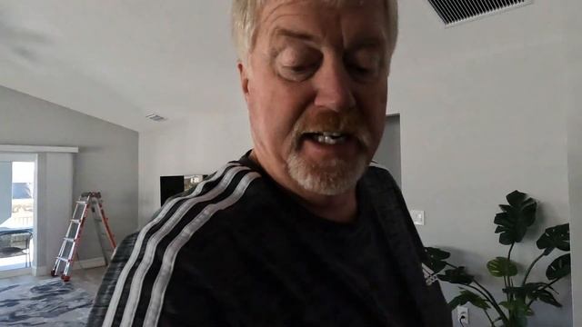 Installing Leviton Decora Smart Wi-Fi Dimmer (2nd Gen) in my growing Smart Home in The Villages FL. смотреть онлайн