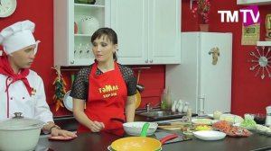 Тэмле Корэш 28 11 (Булат Байрамов & Хэния Фэрхи, кызы Алия)