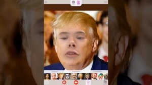 Обзор приложения Face Swap