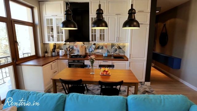 Industrial Style Homes Inspiration India смотреть онлайн