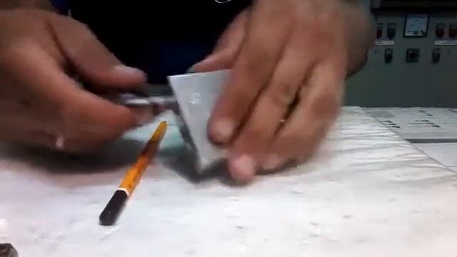 Приспособа для соединения древесины"косой шуруп" смотреть онлайн