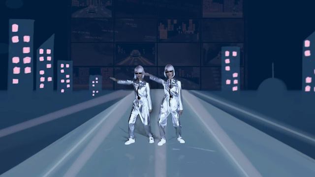 Duet Kanikuly - Игра смотреть онлайн