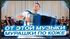 Грустная музыка без слов... не оставит вас равнодушными. До слёз...