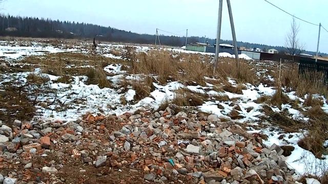 Организация подъезда к участку. смотреть онлайн