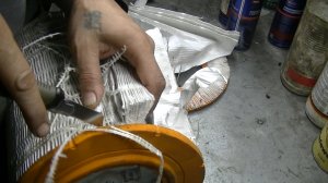 Сравнение воздушных фильтров