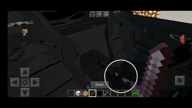 World Most Expensive Car??? Mercedes Amg GT in Minecraft смотреть онлайн