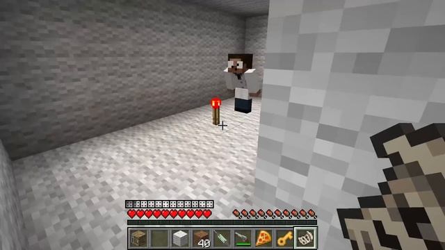 КАК СТАТЬ САМЫМ БОГАТЫМ В ПСИХУШКЕ В МАЙНКРАФТ 100% ТРОЛЛИНГ ЛОВУШКА MINECRAFT ДЕРЕВНЯ ПСИХОВ смотреть онлайн