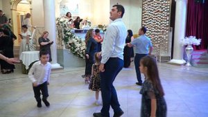 Алим Таукенов "Кавказ"