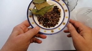 КИЛЬКА БАЛТИЙСКАЯ ПРЯНОГО ПОСОЛА  // ЧУДО-РЕЦЕПТ в домашних условиях//Spicy salted fish//ВКУСНО /