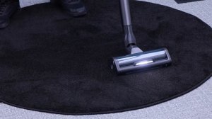 Samsung Bespoke Jet AI Active Dual Brush | Vacuum Cleaners | Samsung DA Training UK