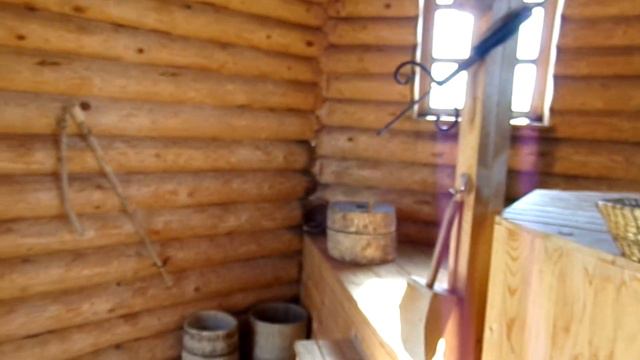 Откуда началась Казань.Часть 1.Старая Казань.Иске Казан.