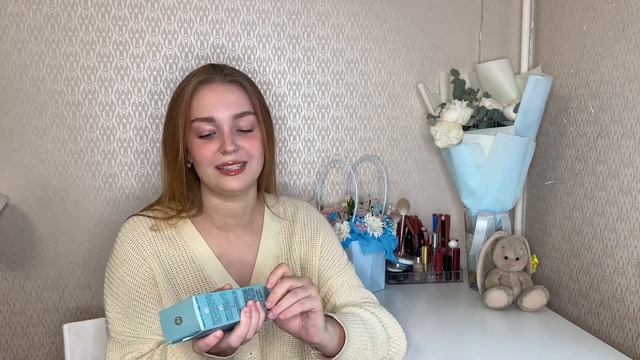 Распаковка посылок с wildberries// уход за собой, косметика, одежда? смотреть онлайн